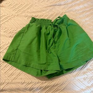 Mint Julip Boutique Shorts